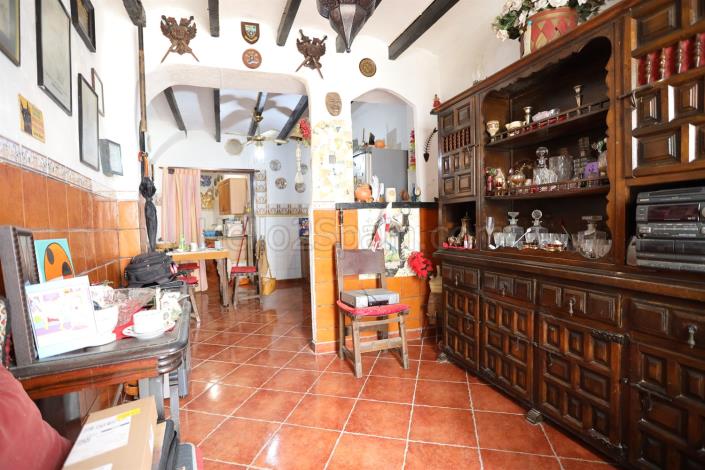 Image No.8-Maison de ville de 3 chambres à vendre à Oliva