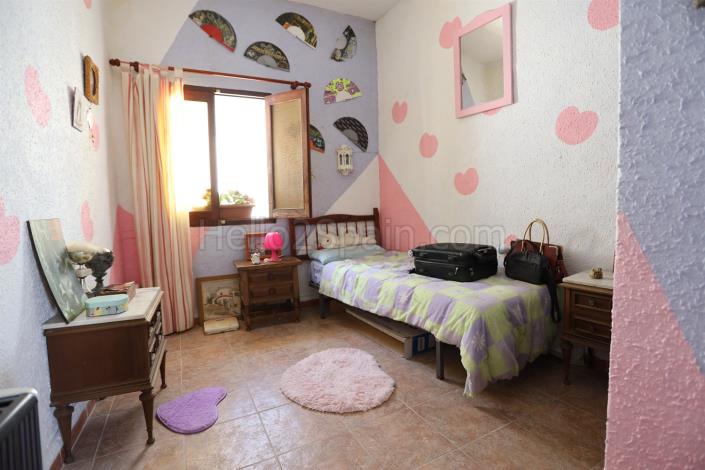 Image No.11-Maison de ville de 3 chambres à vendre à Oliva