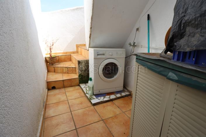 Image No.14-Maison de ville de 3 chambres à vendre à Oliva