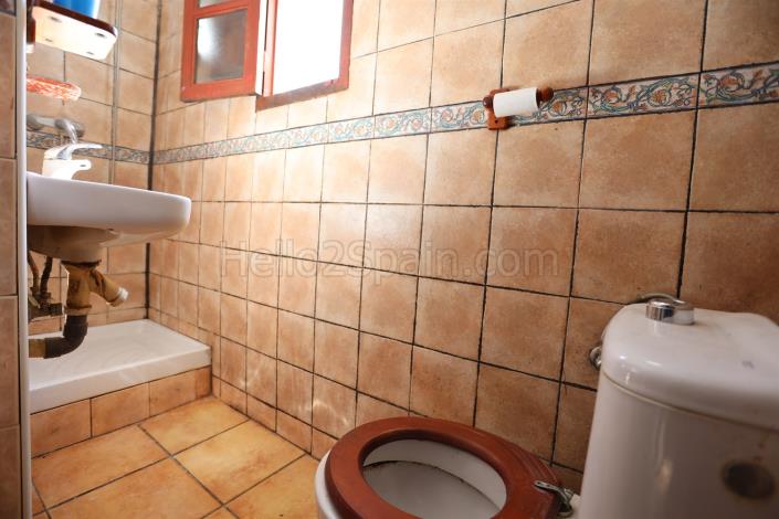 Image No.13-Maison de ville de 3 chambres à vendre à Oliva