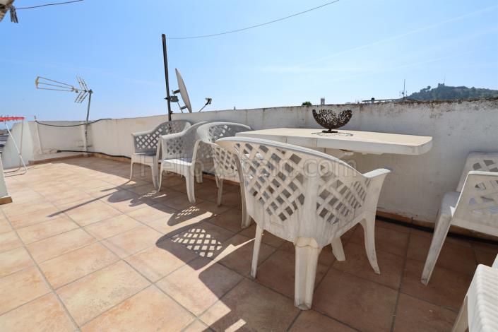 Image No.15-Maison de ville de 3 chambres à vendre à Oliva