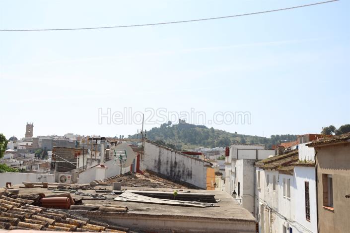 Image No.16-Maison de ville de 3 chambres à vendre à Oliva