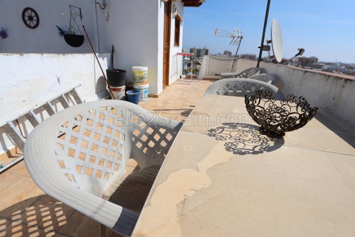 Image No.18-Maison de ville de 3 chambres à vendre à Oliva