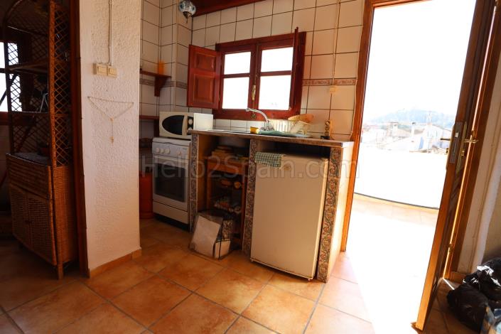 Image No.20-Maison de ville de 3 chambres à vendre à Oliva