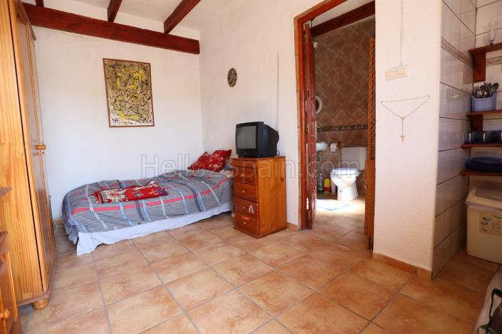 Image No.19-Maison de ville de 3 chambres à vendre à Oliva