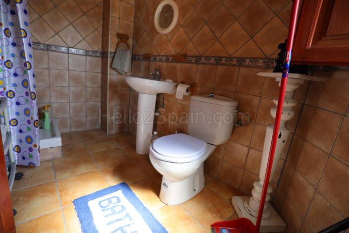 Image No.21-Maison de ville de 3 chambres à vendre à Oliva