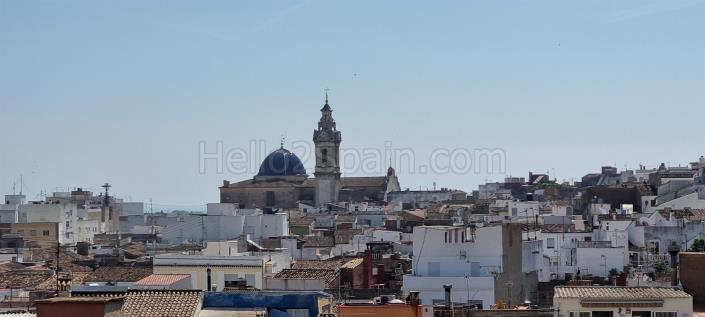 Image No.23-Maison de ville de 3 chambres à vendre à Oliva