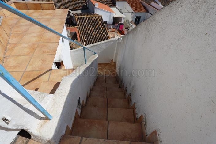 Image No.22-Maison de ville de 3 chambres à vendre à Oliva