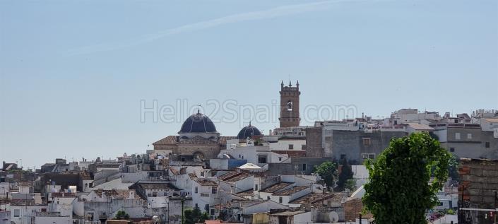 Image No.2-Maison de ville de 3 chambres à vendre à Oliva