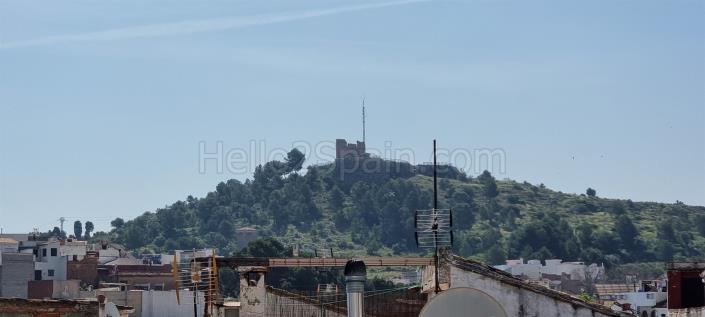 Image No.24-Maison de ville de 3 chambres à vendre à Oliva