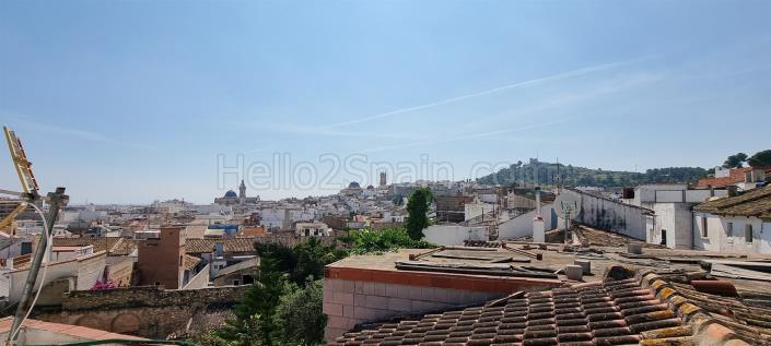 Image No.25-Maison de ville de 3 chambres à vendre à Oliva