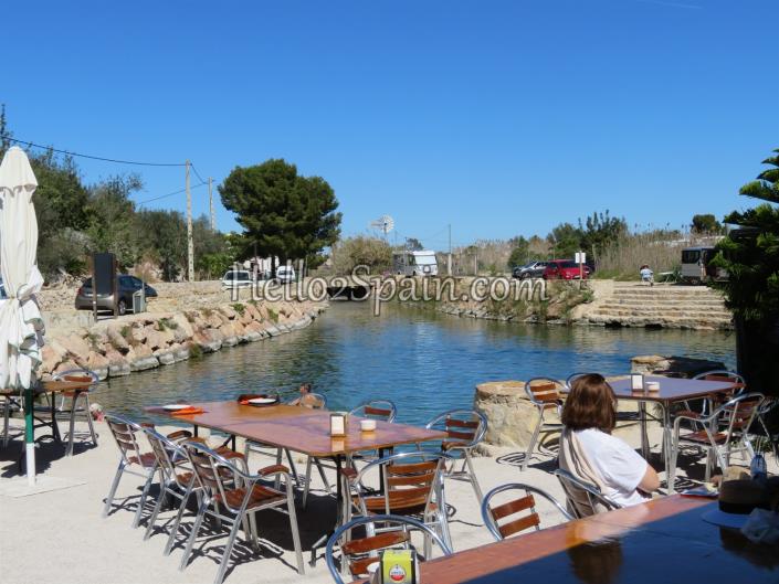 Image No.26-Maison de ville de 3 chambres à vendre à Oliva