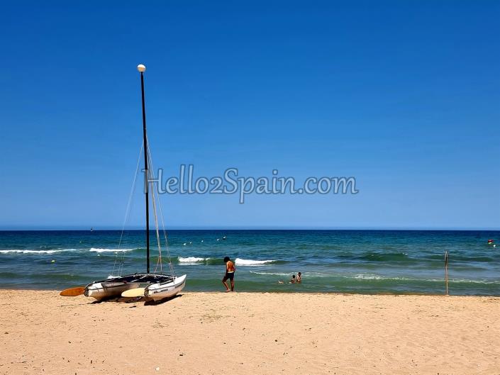 Image No.29-Maison de ville de 3 chambres à vendre à Oliva