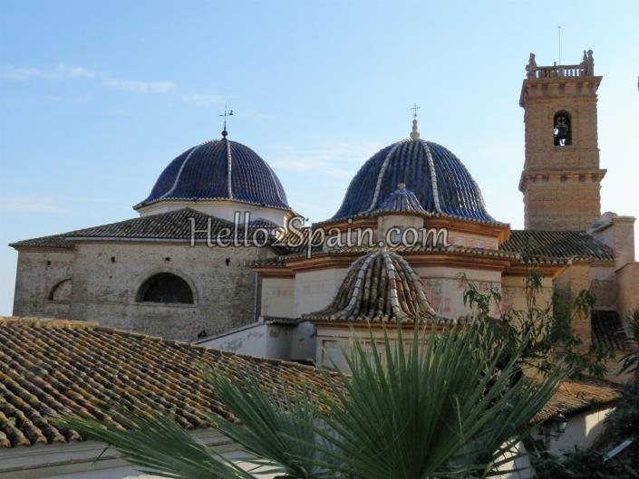 Image No.33-Maison de ville de 3 chambres à vendre à Oliva