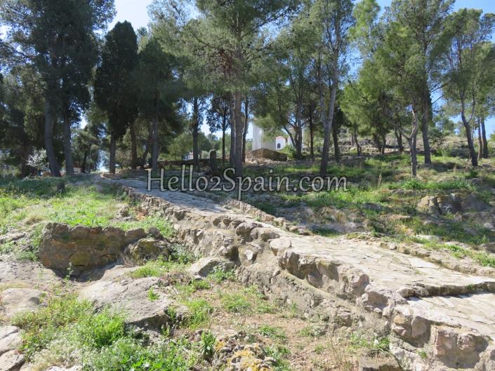 Image No.36-Maison de ville de 3 chambres à vendre à Oliva