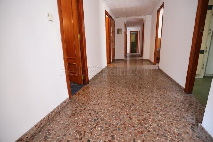 Image No.6-Appartement de 4 chambres à vendre à Pego