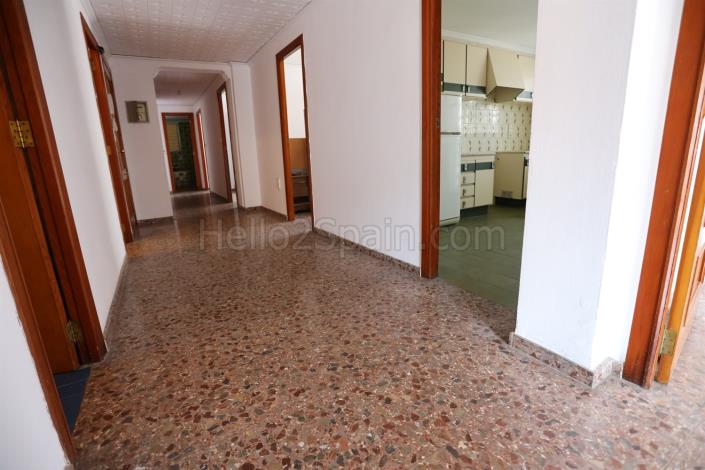 Image No.7-Appartement de 4 chambres à vendre à Pego