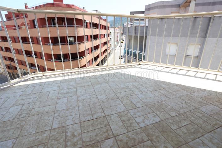 Image No.9-Appartement de 4 chambres à vendre à Pego