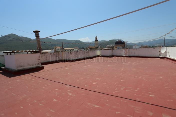 Image No.23-Appartement de 4 chambres à vendre à Pego