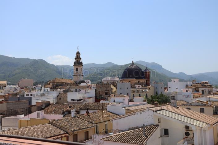 Image No.2-Appartement de 4 chambres à vendre à Pego