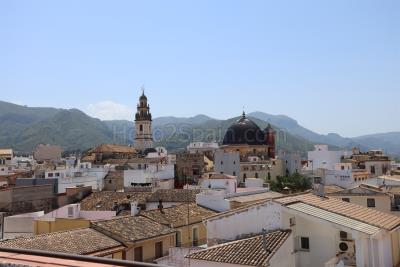 Appartement de 4 chambres à vendre à Pego