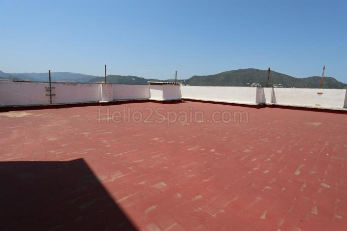 Image No.4-Appartement de 4 chambres à vendre à Pego