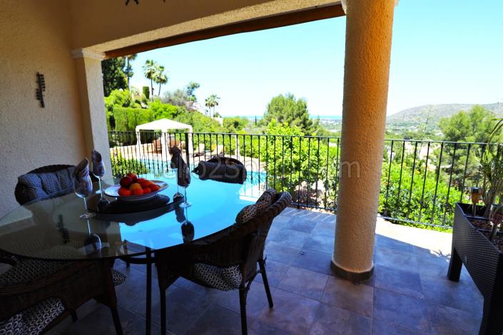 Image No.9-Villa / Détaché de 5 chambres à vendre à Muntanya de la Sella