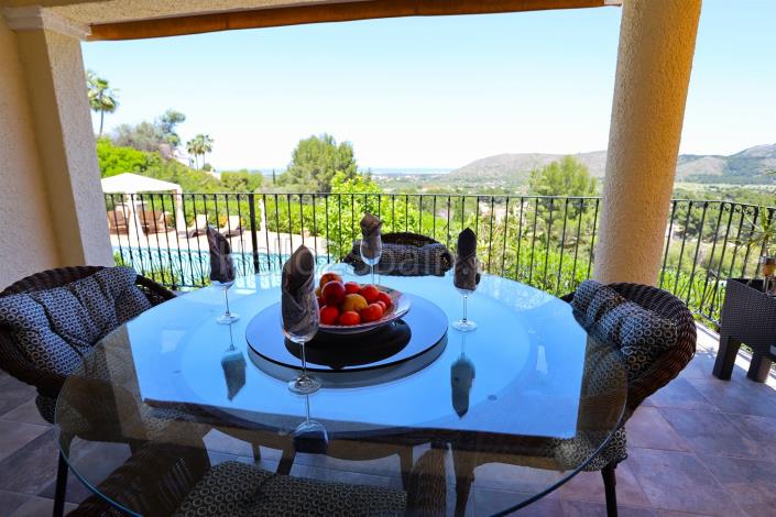 Image No.8-Villa / Détaché de 5 chambres à vendre à Muntanya de la Sella