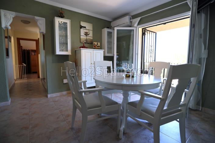 Image No.11-Villa / Détaché de 5 chambres à vendre à Muntanya de la Sella