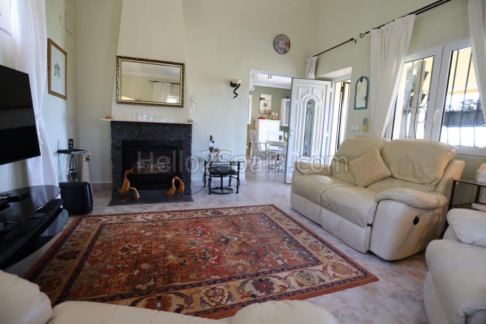 Image No.10-Villa / Détaché de 5 chambres à vendre à Muntanya de la Sella