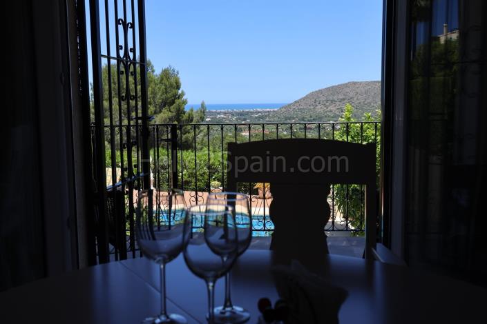 Image No.12-Villa / Détaché de 5 chambres à vendre à Muntanya de la Sella