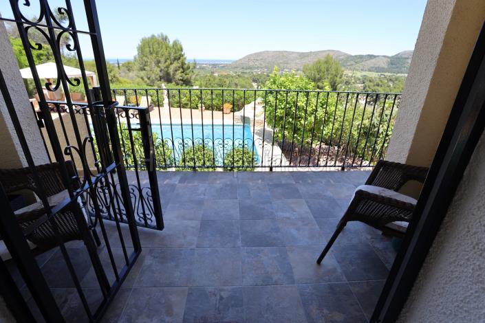 Image No.13-Villa / Détaché de 5 chambres à vendre à Muntanya de la Sella