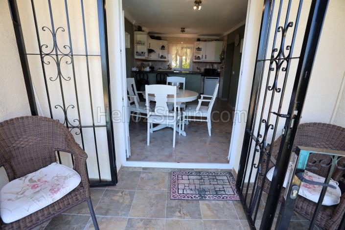 Image No.15-Villa / Détaché de 5 chambres à vendre à Muntanya de la Sella