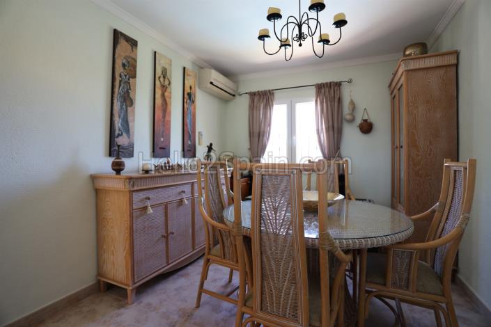 Image No.18-Villa / Détaché de 5 chambres à vendre à Muntanya de la Sella