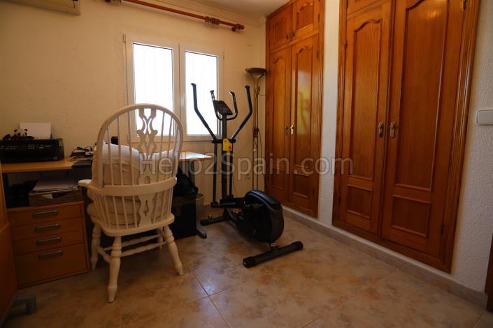 Image No.19-Villa / Détaché de 5 chambres à vendre à Muntanya de la Sella