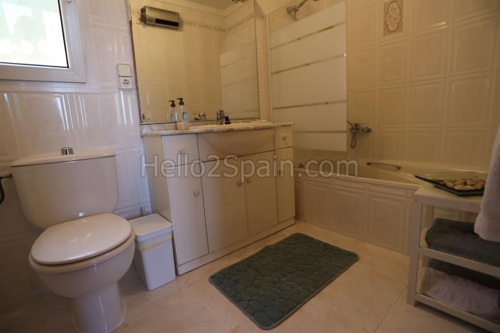 Image No.20-Villa / Détaché de 5 chambres à vendre à Muntanya de la Sella