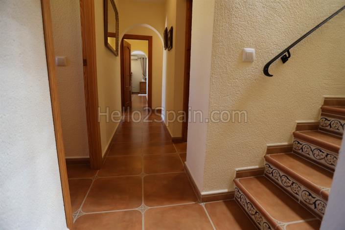 Image No.21-Villa / Détaché de 5 chambres à vendre à Muntanya de la Sella