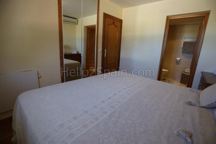 Image No.22-Villa / Détaché de 5 chambres à vendre à Muntanya de la Sella