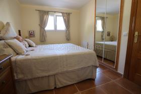 Image No.21-Villa / Détaché de 5 chambres à vendre à Muntanya de la Sella