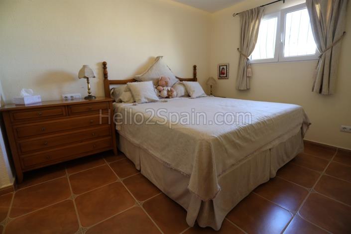 Image No.24-Villa / Détaché de 5 chambres à vendre à Muntanya de la Sella