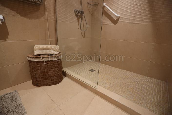 Image No.25-Villa / Détaché de 5 chambres à vendre à Muntanya de la Sella