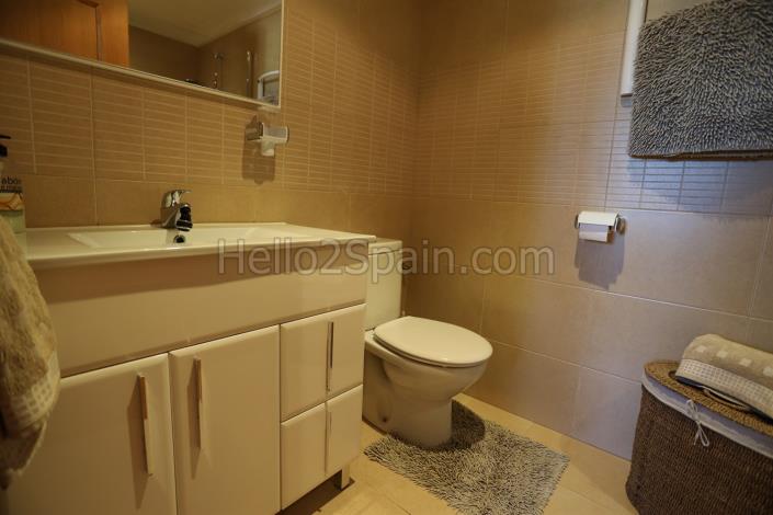 Image No.26-Villa / Détaché de 5 chambres à vendre à Muntanya de la Sella