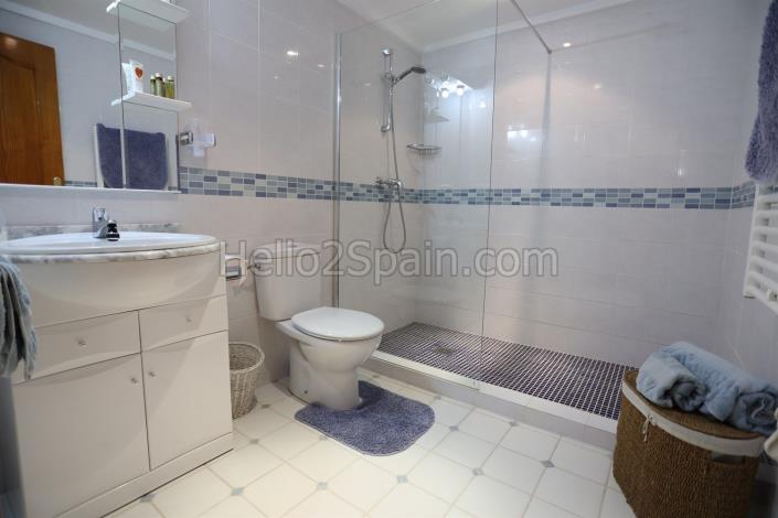 Image No.27-Villa / Détaché de 5 chambres à vendre à Muntanya de la Sella