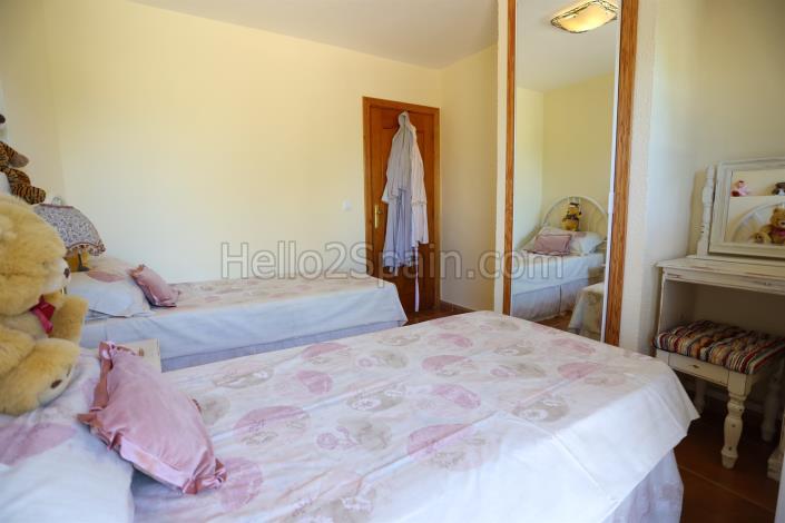 Image No.28-Villa / Détaché de 5 chambres à vendre à Muntanya de la Sella