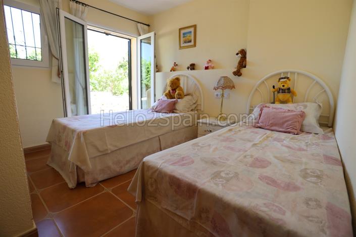 Image No.29-Villa / Détaché de 5 chambres à vendre à Muntanya de la Sella