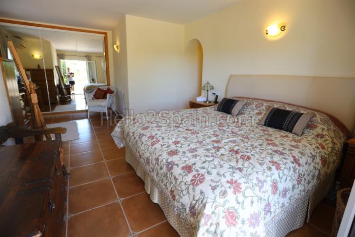 Image No.30-Villa / Détaché de 5 chambres à vendre à Muntanya de la Sella