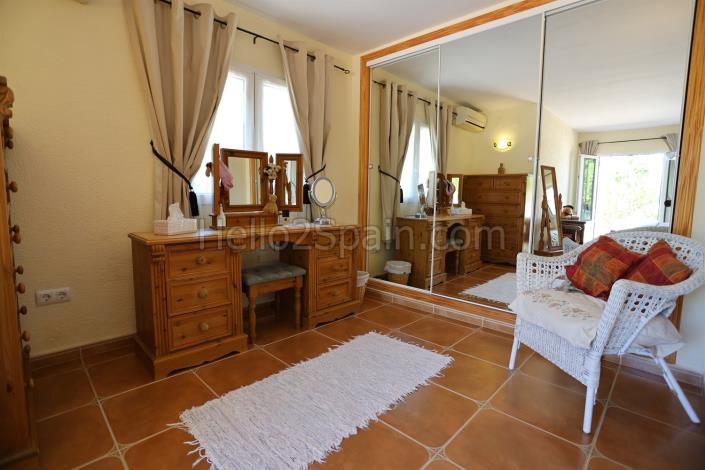 Image No.32-Villa / Détaché de 5 chambres à vendre à Muntanya de la Sella