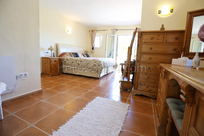 Image No.33-Villa / Détaché de 5 chambres à vendre à Muntanya de la Sella