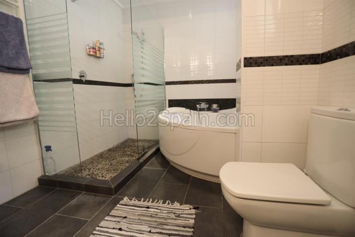 Image No.34-Villa / Détaché de 5 chambres à vendre à Muntanya de la Sella