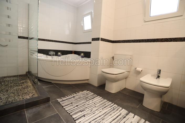 Image No.35-Villa / Détaché de 5 chambres à vendre à Muntanya de la Sella